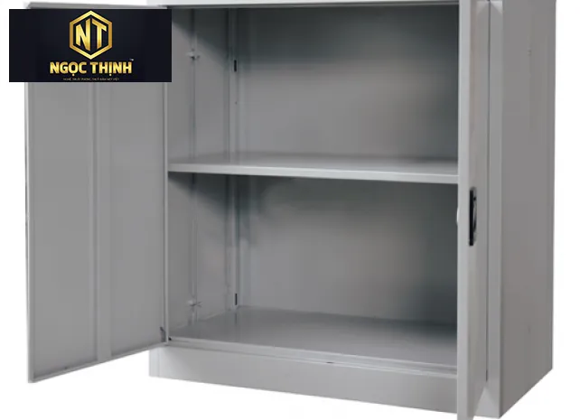 Tủ sắt sơn tĩnh điện có khả năng gấp gọn TU06F Tủ sắt sơn tĩnh điện có khả năng gấp gọn TU06F